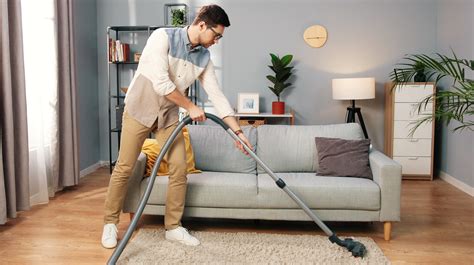 can you use vacuum cleaner at night .